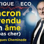 La guerre de libération contre l’oligarchie – Politique & Eco avec Jacques Cheminade – TVL