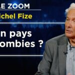 La République, une dictature constitutionnelle ? – Le Zoom – Michel Fize – TVL
