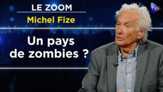 La République, une dictature constitutionnelle ? – Le Zoom – Michel Fize – TVL