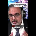 La résistance passe par l’action selon Morad El Hattab !