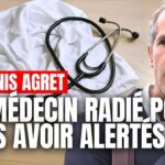 La vérité sur les effets indésirables graves des vaccins Covid – Entretien avec le Dr Denis Agret