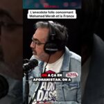 L’anecdote folle sur Mohamed Merah et la France !