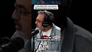 L’anecdote folle sur Mohamed Merah et la France !