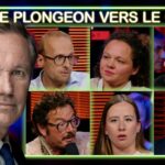 Le grand plongeon vers le chaos ? – Le dernier Bistro Libertés de la saison