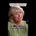 Le lien humain, la clé pour une vie meilleure en soins palliatifs !