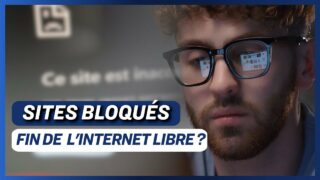 Le problème, ce n’est pas ce qui est bloqué. C’est comment on l’a bloqué.