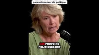 Le profond désintérêt de la population française vis-à-vis de la politique !