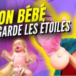 ✅ Le Secret Pour Éviter La Césarienne (si ton bébé regarde les étoiles 🌟)