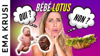 Les Vérités Cachées Sur Le Placenta Lotus 🚫