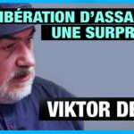 Libération d’Assange : au-delà de la surprise – Viktor Dedaj