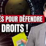 Linky, TVA, euro numérique, ZFE : 7 leviers pour se défendre – Interview avec Me David Guyon