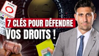 Linky, TVA, euro numérique, ZFE : 7 leviers pour se défendre – Interview avec Me David Guyon