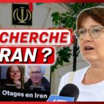 « L’Iran recrute des gens sur les réseaux sociaux pour faire croire que tout se passe bien »