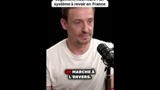 Logement, nourriture : un système à revoir totalement !