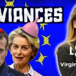 Macron – UE : Corruption, chantage, censure et après ? – Virginie Joron dans Le Samedi Politique
