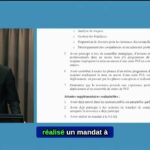 🎓 Maîtrise obligatoire : un appel d’offres sur mesure?
