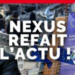 Nexus refait l’actu #45 P. Diddy, record Wall Street, avec V. Pavan