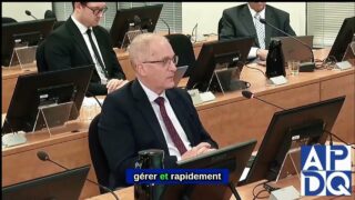 😱 Nomination imposée à la SAAQ : ce que le gouvernement a décidé !