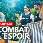 Olivier P. : Il crée un jardin solidaire dans un quartier laissé à l’abandon. L’État l’a fait fermer