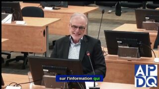 « On a trop fait confiance à Tremblay et Malenfant 😱 – Martineau se vide le cœur! »