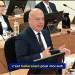 😡 « On m’a refusé mes propres documents ministériels »