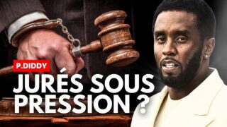 P. Diddy : des jurés sous pression ? Rebondissement dans l’affaire !