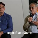 PARTIE 2 : CAUSERIE AVEC JEAN-DOMINIQUE MICHEL, DR CHRISTIAN PERRONNE ET PIERRE BARNÉRIAS
