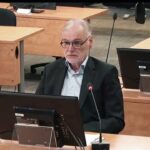 « Péché véniel » ou favoritisme ? Jude Martineau se justifie 🎙️