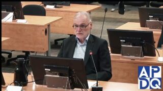 « Péché véniel » ou favoritisme ? Jude Martineau se justifie 🎙️