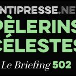 PÈLERINS CÉLESTES 11.7.2025 — Le briefing avec Slobodan Despot