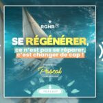 PODCAST RGNR : Se régénérer, ce n’est pas se réparer : c’est changer de cap !