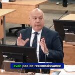 🧱 Poéti : « J’étais isolé par ma propre sous-ministre »
