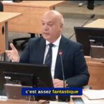 Poéti : « Notre système SAAQ est FANTASTIQUE! » 😲
