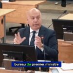 Poéti VS Savoie : deux visions du pouvoir à Québec ⚖️