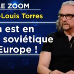 Police : la milice de l’Etat profond ? – Le Zoom – Jean-Louis Torres – TVL