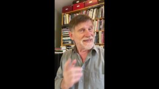 Pourquoi Israël emprisonne un journaliste – La Minute Michel – n°37
