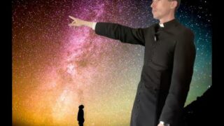 Preuves de l’existence de Dieu.  Abbé Damien Dutertre