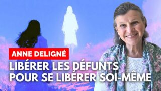 Quand libérer les morts apaise les vivants : l’expérience d’Anne Deligné