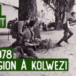 [Rediffusion] L’Opération Bonite, le 2e REP saute sur Kolwezi – Passé-Présent avec Bruno Dary