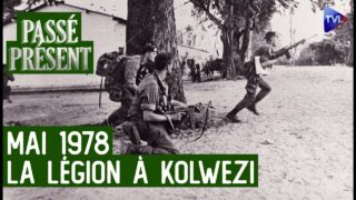 [Rediffusion] L’Opération Bonite, le 2e REP saute sur Kolwezi – Passé-Présent avec Bruno Dary