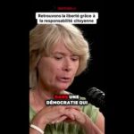 Retrouver la liberté à travers la responsabilité citoyenne !