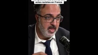 Révélations chocs sur la manipulation des chiffres des actes racistes en France !