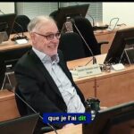 💰 Roulette russe avec l’argent public? Martineau se défend!