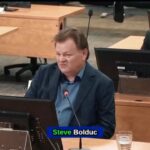 SAAQ : l’homme derrière la sécurité enfin interrogé!