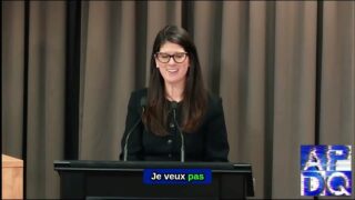 SAAQ sous enquête : tout était prévu?