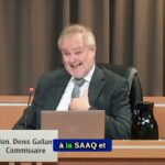 📌 SAAQclic : la note qui dérange!