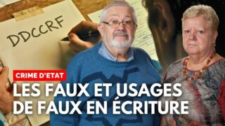 Sauvons la démocratie : juges élus par le peuple