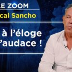 S’élever ensemble, une leçon de vie – Le Zoom – Pascal Sancho – TVL