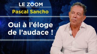 S’élever ensemble, une leçon de vie – Le Zoom – Pascal Sancho – TVL
