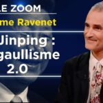 Souveraineté chinoise : le rêve américain sans les guerres ? – Le Zoom – Jérôme Ravenet – TVL
